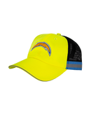 Buffalo Outdoors X NFL Safety Mesh-Back Trucker Hat