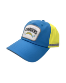 Buffalo Outdoors X NFL Safety Reflective Patch Snapback Hat