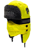 Buffalo Outdoors X NFL Safety Hi Vis Aviator Hat