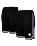 Buffalo Outdoors X NFL Safety Reflective Athletic Short: NFC Teams