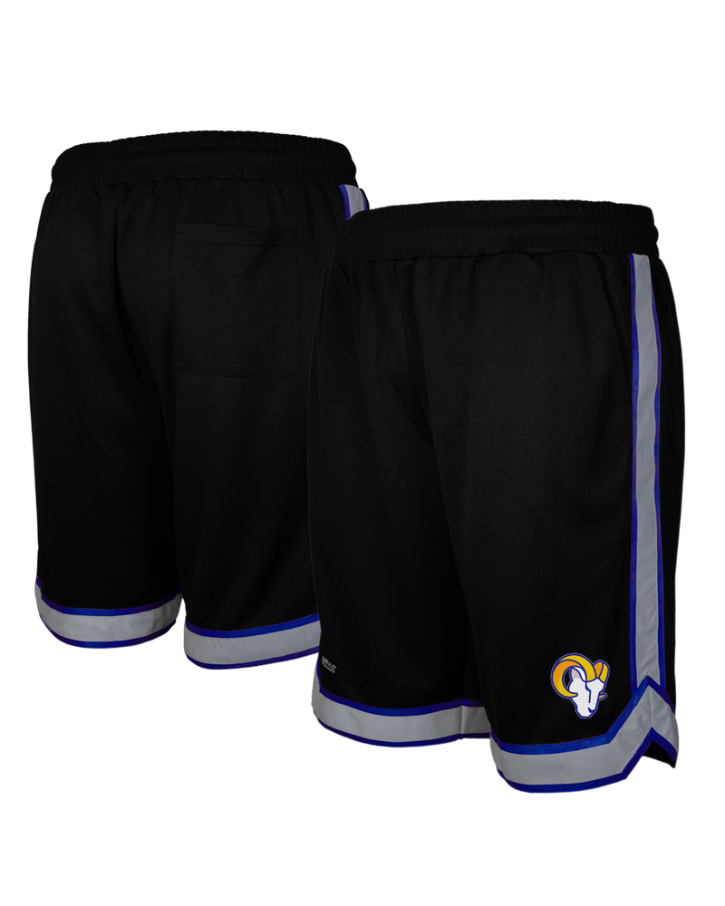 Buffalo Outdoors X NFL Safety Reflective Athletic Short: NFC Teams