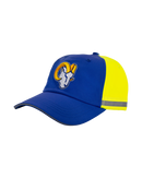 Buffalo Outdoors X NFL Safety Reflective Snapback