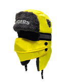 Buffalo Outdoors X NFL Safety Hi Vis Aviator Hat