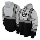 Buffalo Outdoors X NFL Safety Hooded Sweatshirt: AFC Teams