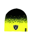 Buffalo Outdoors X NFL Safety Hi Vis Fade Knit Hat