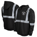 Buffalo Outdoors X NFL Safety Hooded Softshell: AFC Teams