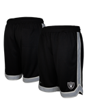 Buffalo Outdoors X NFL Safety Reflective Athletic Short: AFC Teams