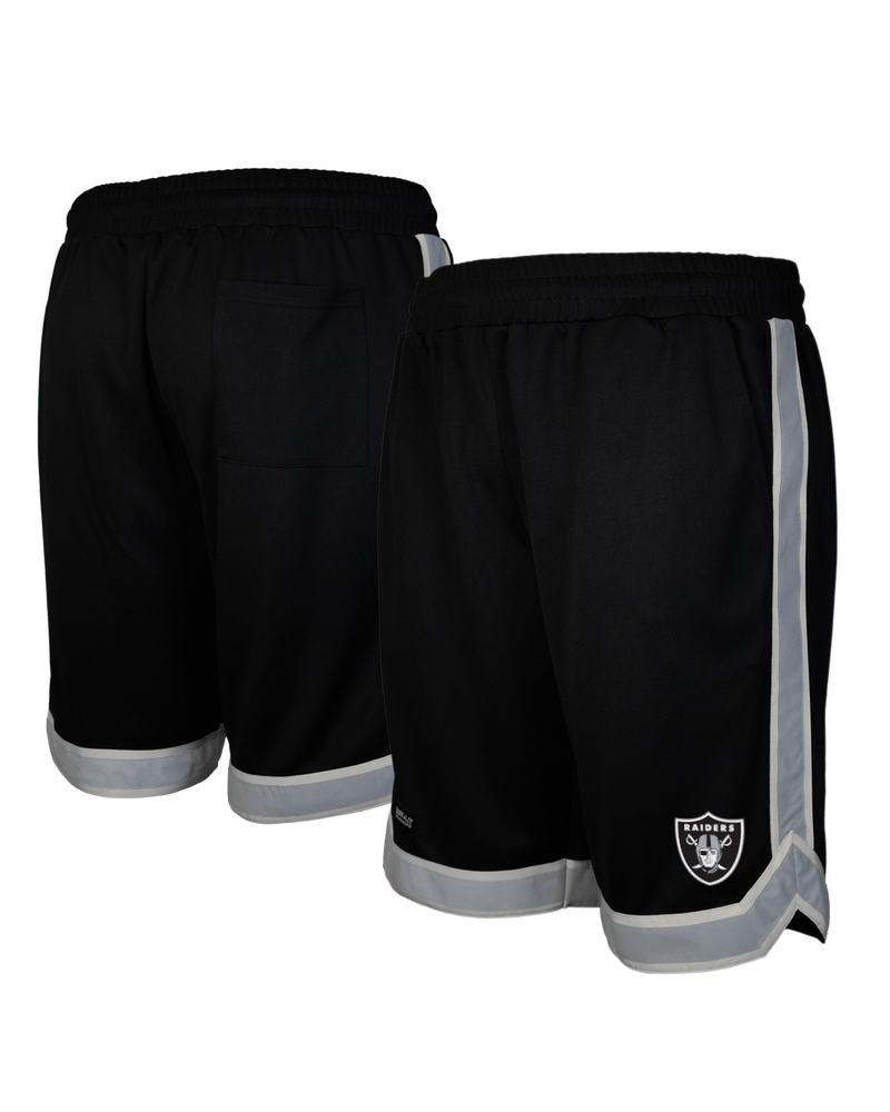 Buffalo Outdoors X NFL Safety Reflective Athletic Short: NFC Teams