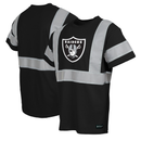 Buffalo Outdoors X NFL Safety Short Sleeve Heavyweight T-Shirt: AFC Teams