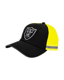 Buffalo Outdoors X NFL Safety Reflective Snapback