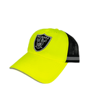 Buffalo Outdoors X NFL Safety Mesh-Back Trucker Hat