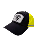 Buffalo Outdoors X NFL Safety Reflective Patch Snapback Hat