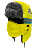 Buffalo Outdoors X NFL Safety Hi Vis Aviator Hat