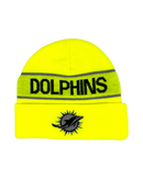 Buffalo Outdoors X NFL Safety Hi Vis Knit Hat