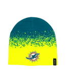 Buffalo Outdoors X NFL Safety Hi Vis Fade Knit Hat