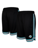 Buffalo Outdoors X NFL Safety Reflective Athletic Short: AFC Teams