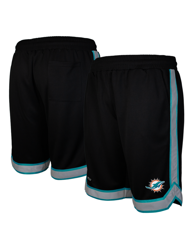 Buffalo Outdoors X NFL Safety Reflective Athletic Short: NFC Teams
