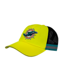 Buffalo Outdoors X NFL Safety Mesh-Back Trucker Hat