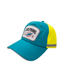 Buffalo Outdoors X NFL Safety Reflective Patch Snapback Hat