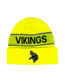 Buffalo Outdoors X NFL Safety Hi Vis Knit Hat