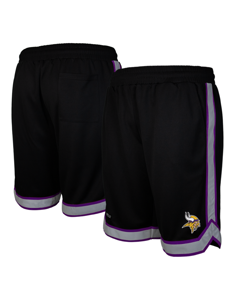 Buffalo Outdoors X NFL Safety Reflective Athletic Short: NFC Teams