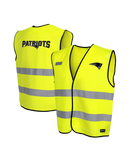 Buffalo Outdoors X NFL Hi Vis Safety Work Vest