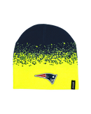 Buffalo Outdoors X NFL Safety Hi Vis Fade Knit Hat