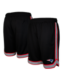 Buffalo Outdoors X NFL Safety Reflective Athletic Short: AFC Teams