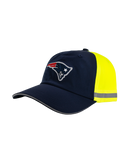 Buffalo Outdoors X NFL Safety Reflective Snapback