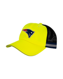 Buffalo Outdoors X NFL Safety Mesh-Back Trucker Hat