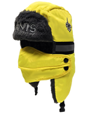 Buffalo Outdoors X NFL Safety Hi Vis Aviator Hat