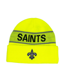 Buffalo Outdoors X NFL Safety Hi Vis Knit Hat