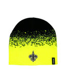 Buffalo Outdoors X NFL Safety Hi Vis Fade Knit Hat