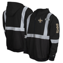 Buffalo Outdoors X NFL Safety Hooded Softshell: NFC Teams