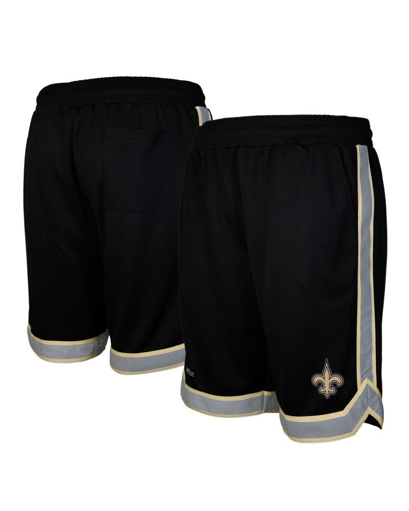 Buffalo Outdoors X NFL Safety Reflective Athletic Short: NFC Teams