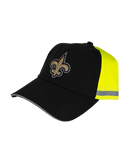 Buffalo Outdoors X NFL Safety Reflective Snapback
