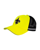 Buffalo Outdoors X NFL Safety Mesh-Back Trucker Hat