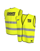 Buffalo Outdoors X NFL Hi Vis Safety Work Vest