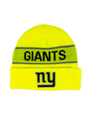 Buffalo Outdoors X NFL Safety Hi Vis Knit Hat
