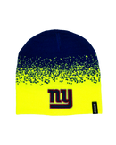 Buffalo Outdoors X NFL Safety Hi Vis Fade Knit Hat