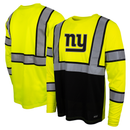 Buffalo Outdoors X NFL Hi-Vis Long Sleeve Safety T-Shirt: NFC Teams