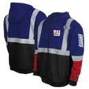 Buffalo Outdoors X NFL Safety Hooded Softshell: NFC Teams