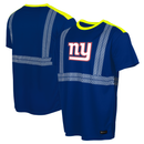 Buffalo Outdoors X NFL Safety Short Sleeve Performance T-Shirt: NFC Teams
