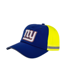 Buffalo Outdoors X NFL Safety Reflective Snapback
