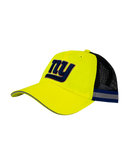 Buffalo Outdoors X NFL Safety Mesh-Back Trucker Hat