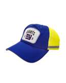 Buffalo Outdoors X NFL Safety Reflective Patch Snapback Hat