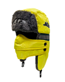 Buffalo Outdoors X NFL Safety Hi Vis Aviator Hat