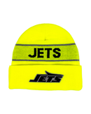 Buffalo Outdoors X NFL Safety Hi Vis Knit Hat