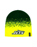 Buffalo Outdoors X NFL Safety Hi Vis Fade Knit Hat