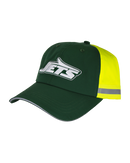 Buffalo Outdoors X NFL Safety Reflective Snapback